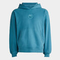 GRADIENT QUARTER G UNISEX FRENCH TERRY HOODIE image number 1